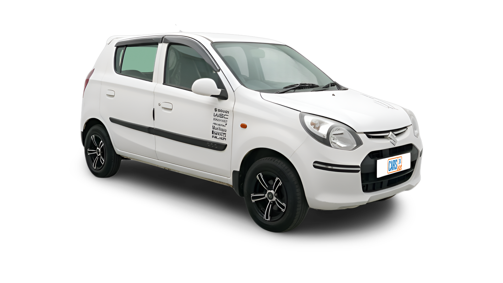 Maruti Alto 800-img
